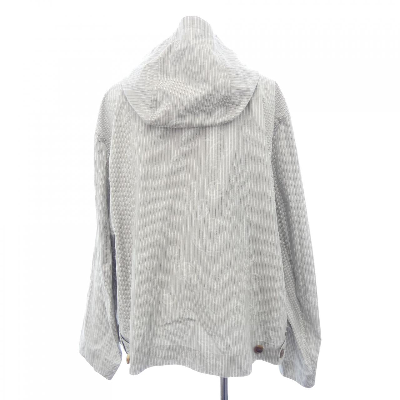 エルメス ウール ジャケット