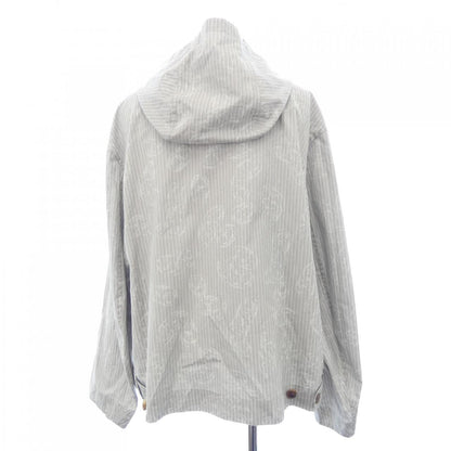 エルメス ウール ジャケット