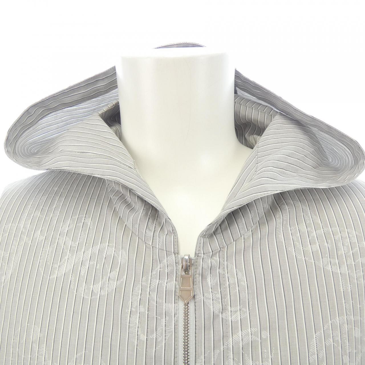エルメス ウール ジャケット