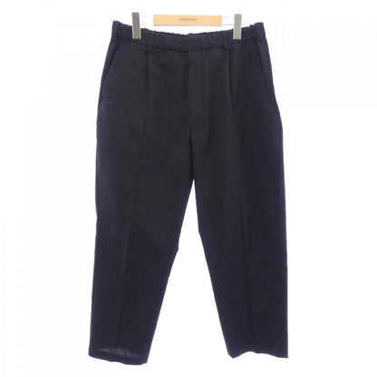 GOLDWIN パンツ