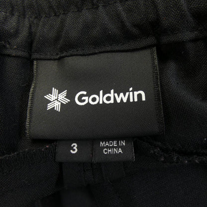 GOLDWIN パンツ