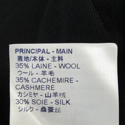 ルイヴィトン カシミヤ混ワンピース