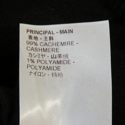 ルイヴィトン カシミヤポンチョ