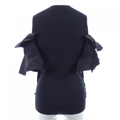 ルイヴィトン カシミヤ混ニットトップス