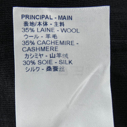 ルイヴィトン カシミヤ混トップス