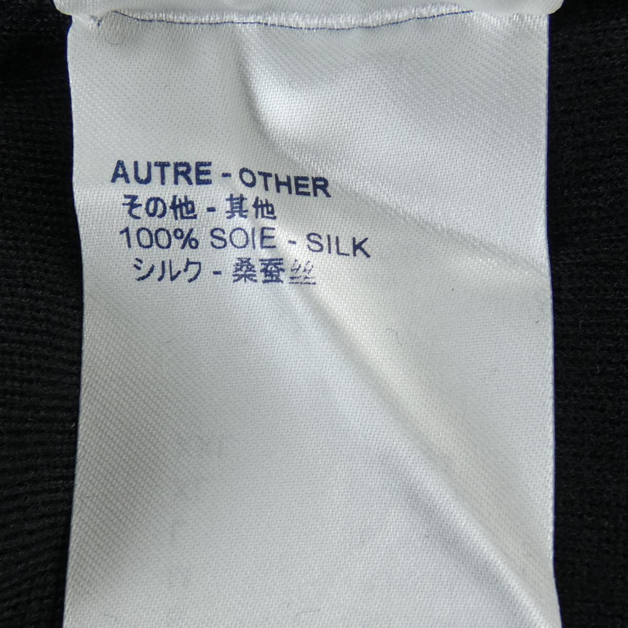 ルイヴィトン カシミヤ混ニットトップス