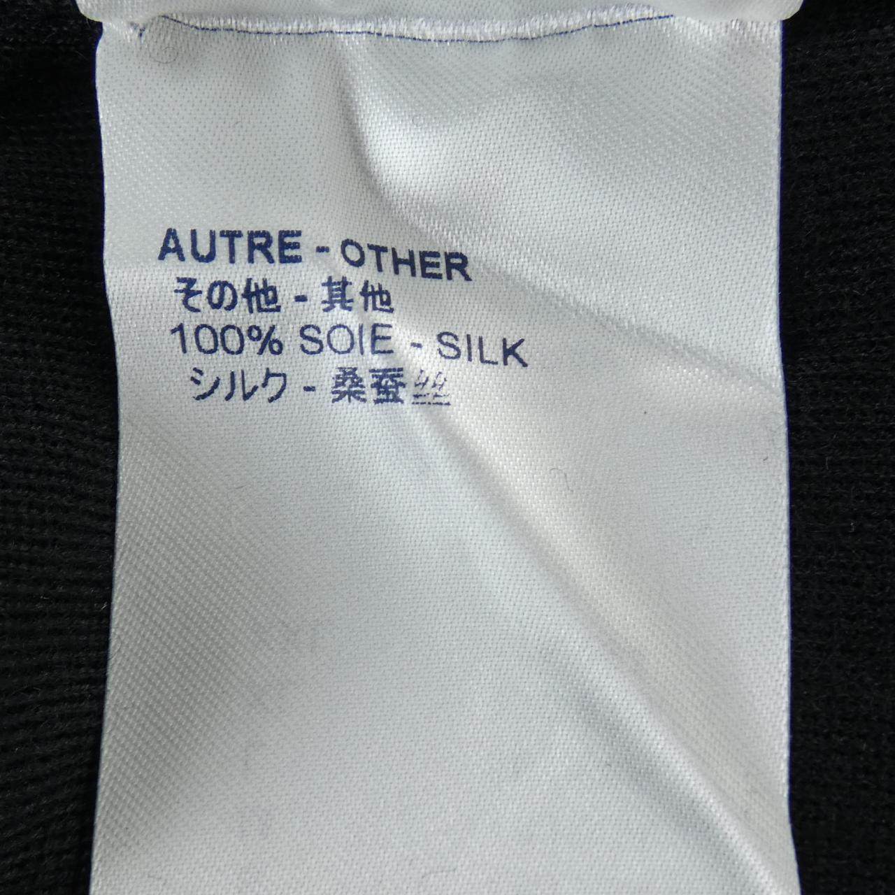 ルイヴィトン カシミヤ混トップス