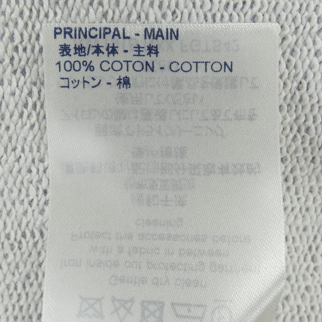 ルイヴィトン コットンTシャツ