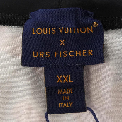 ルイヴィトン URS FISCHER パーカー