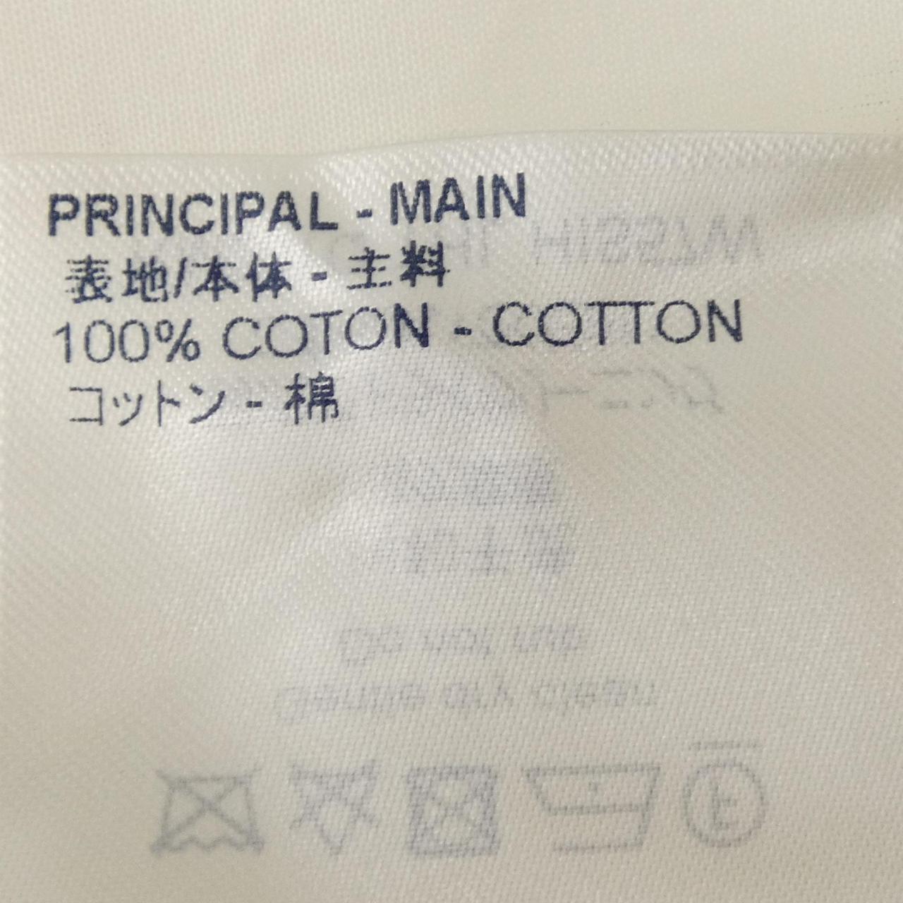 ルイヴィトン S Sシャツ