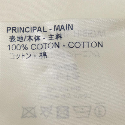 ルイヴィトン S Sシャツ