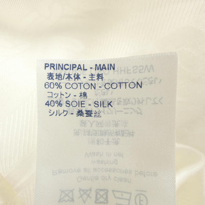 ルイヴィトン コットンシャツ