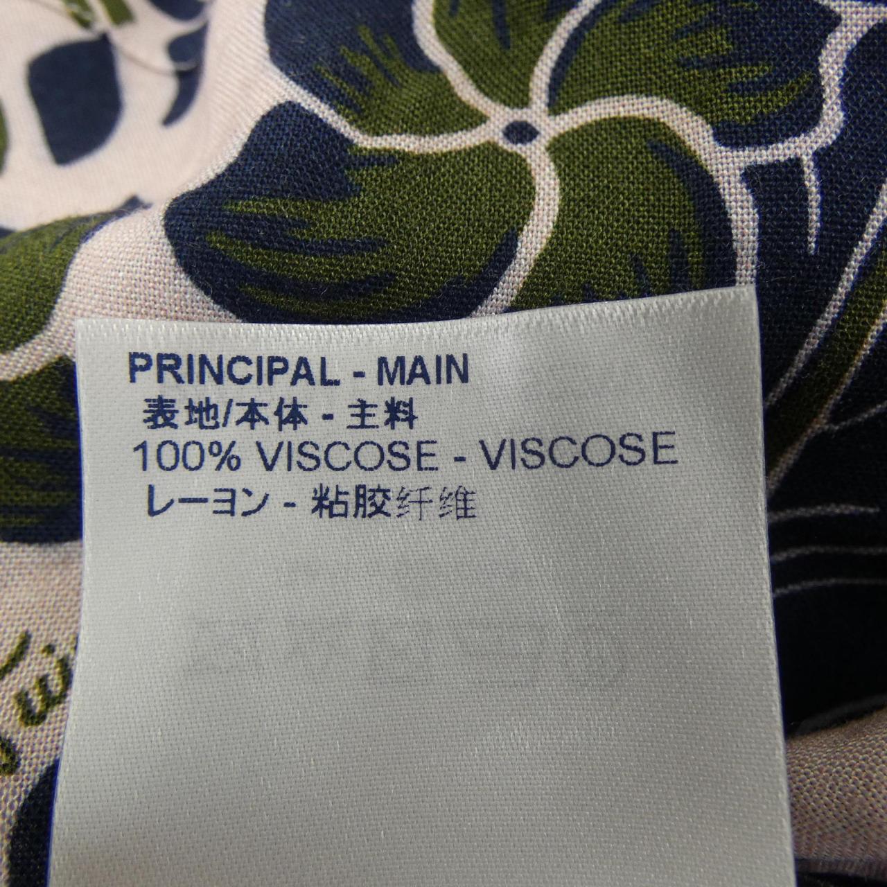ルイヴィトン 半袖シャツ