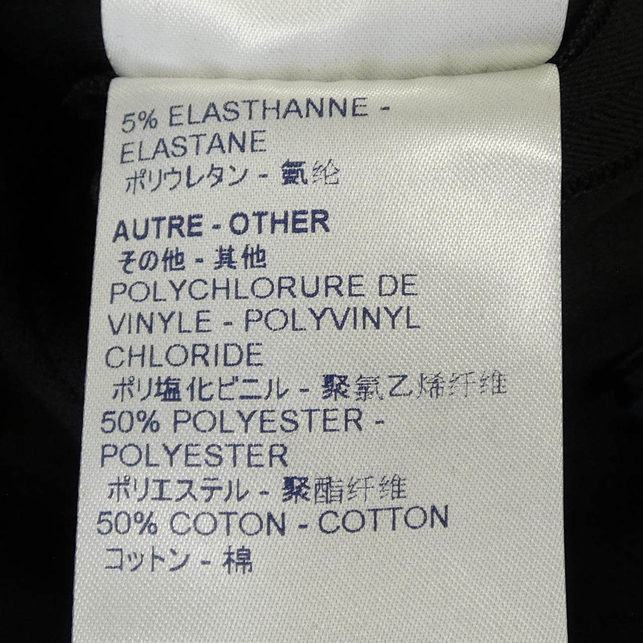 ルイヴィトン パンツ