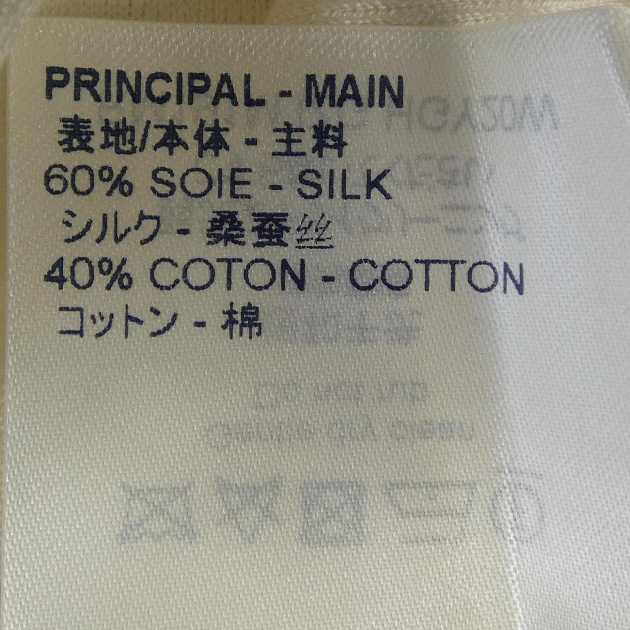 ルイヴィトン コットンTシャツ