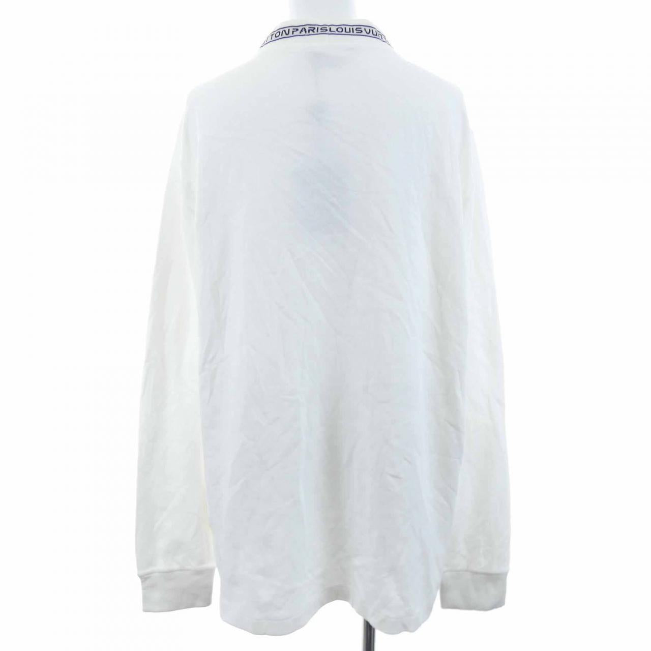 ルイヴィトン コットンTシャツ