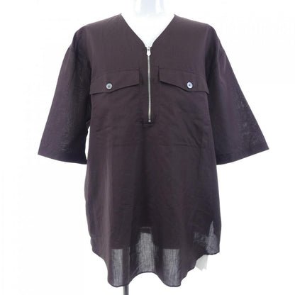 エルメス シルクトップス