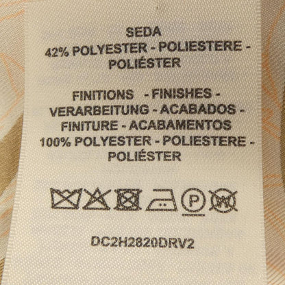 エルメス ツイルレーヌ トップス