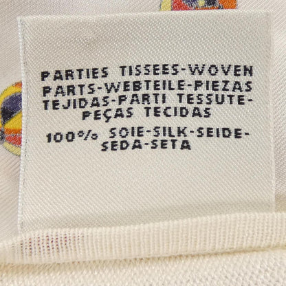 エルメス ツイルレーヌトップス