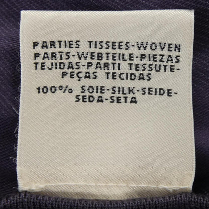 エルメス ツイルレーヌ シルクカシミヤトップス