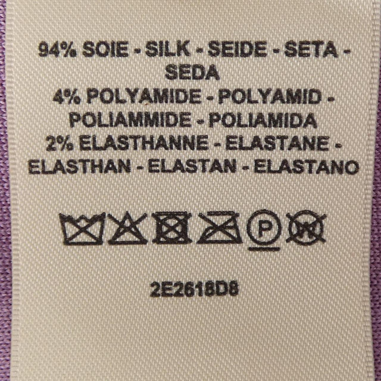 エルメス GRAND TRALALA ニット