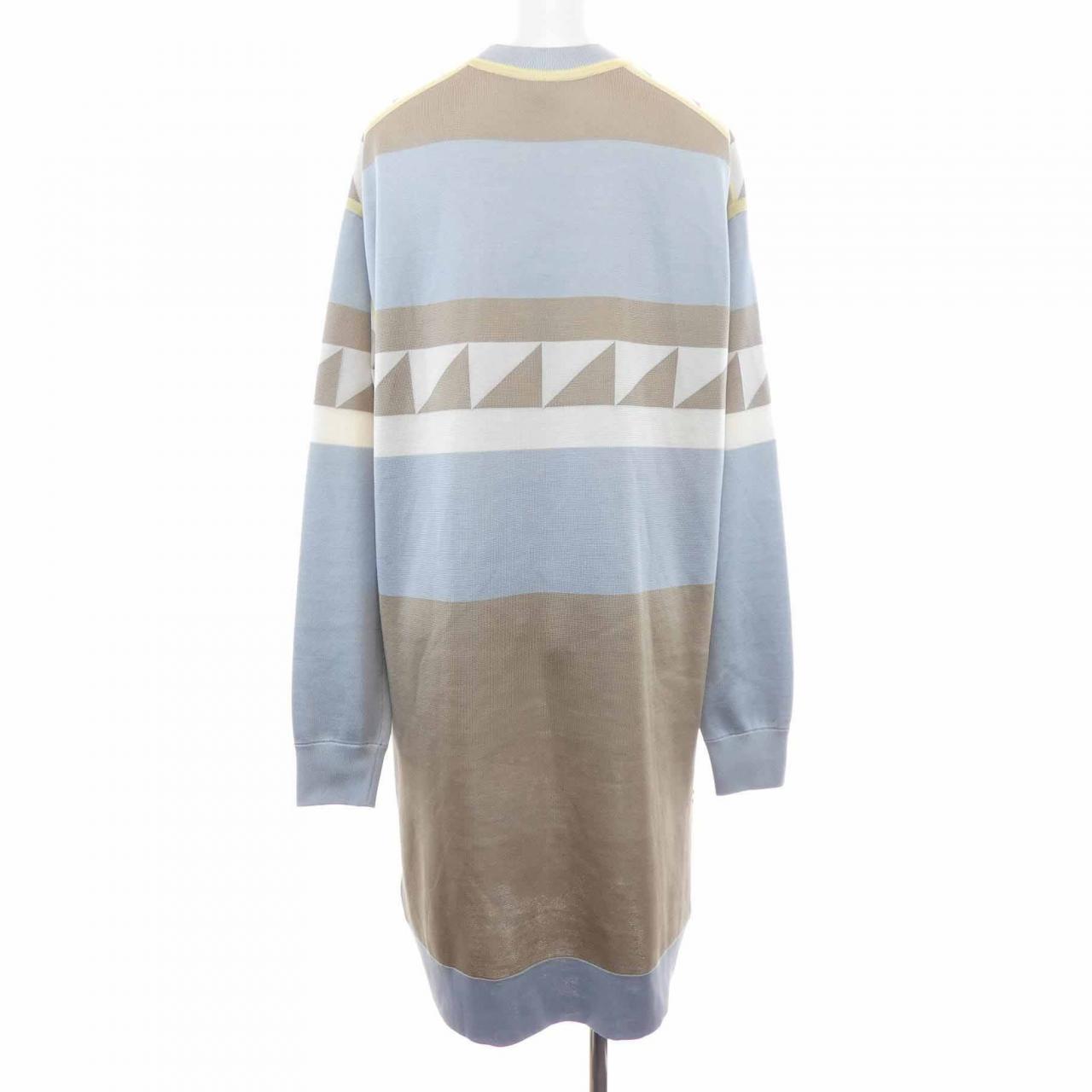 エルメス ツイルレーヌワンピース