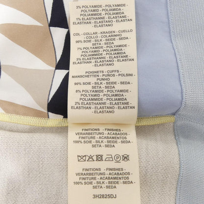 エルメス ツイルレーヌワンピース