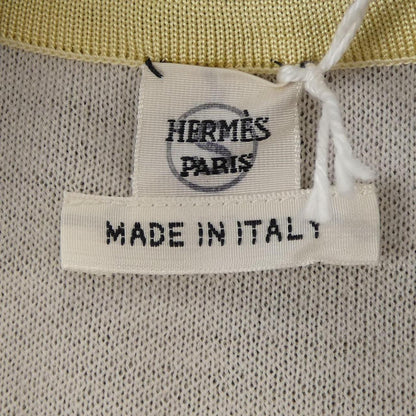エルメス ツイルレーヌワンピース