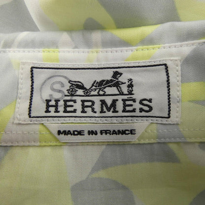 エルメス コットンシャツ