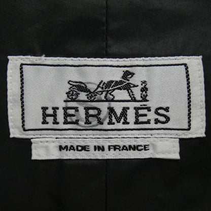 エルメス シルクトップス