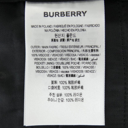 バーバリー パンツ