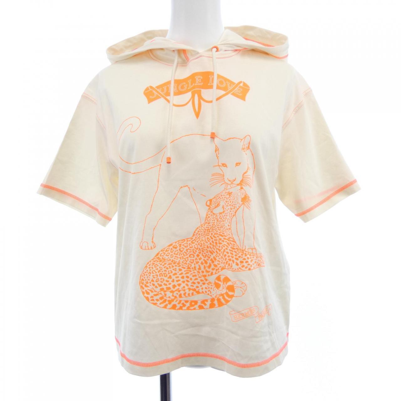 エルメス JUNGLE LOVE トップス