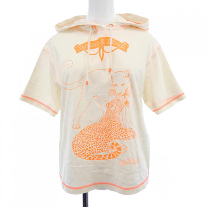 エルメス JUNGLE LOVE トップス