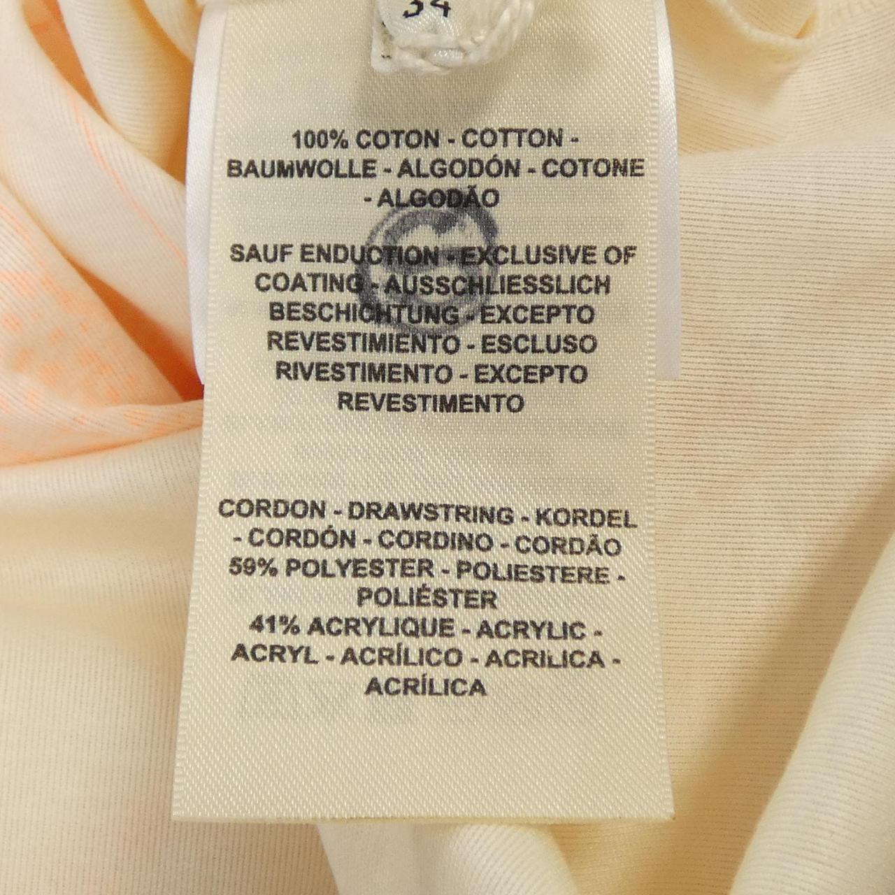 エルメス JUNGLE LOVE トップス