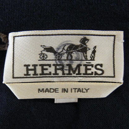 エルメス カシミヤ混 トップス