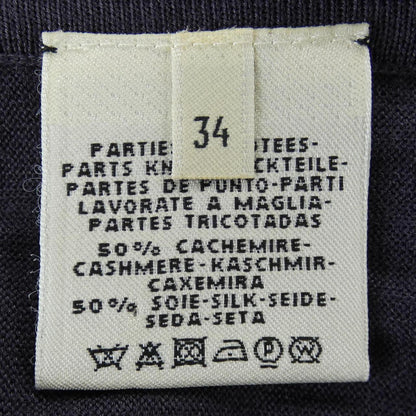 エルメス ツイルレーヌ シルクカシミヤトップス