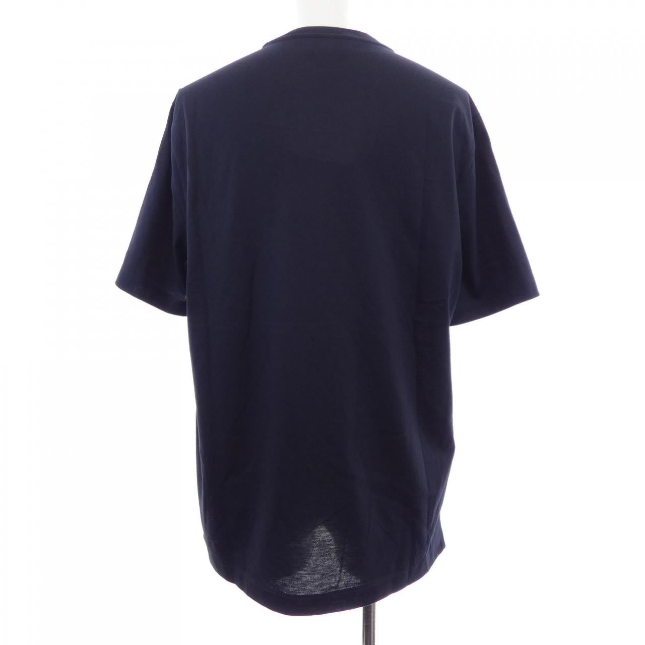 エルメス クォーターバッシュ コットン Tシャツ