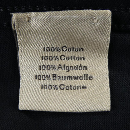 エルメス クォーターバッシュ コットン Tシャツ