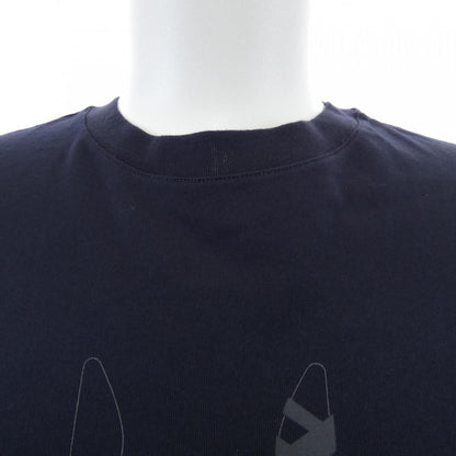 エルメス クォーターバッシュ コットン Tシャツ