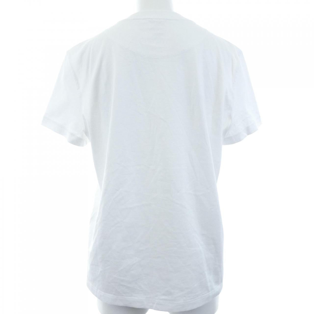 エルメス モザイク コットンTシャツ