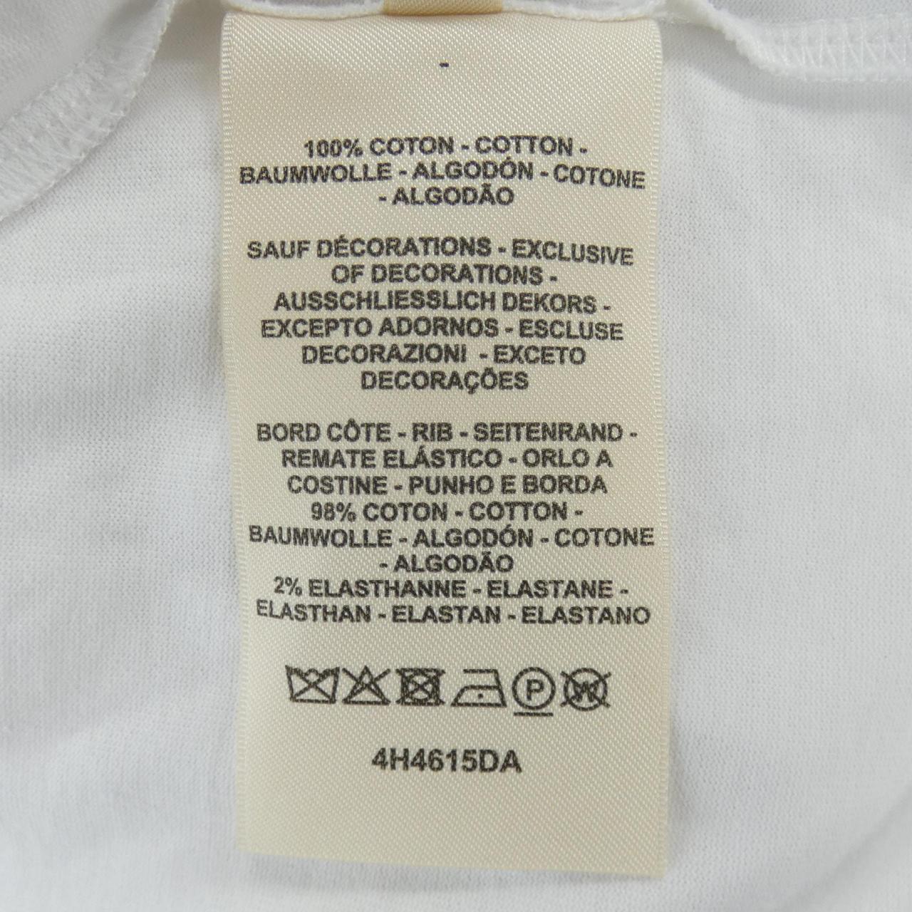 エルメス モザイク コットンTシャツ