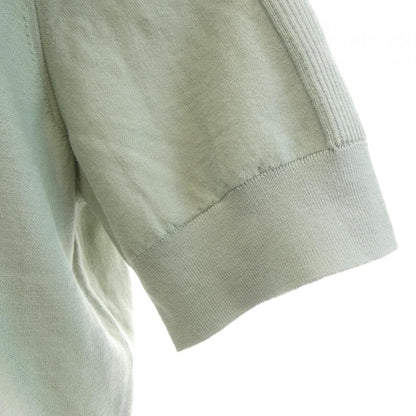 エルメス カシミヤ混ニット