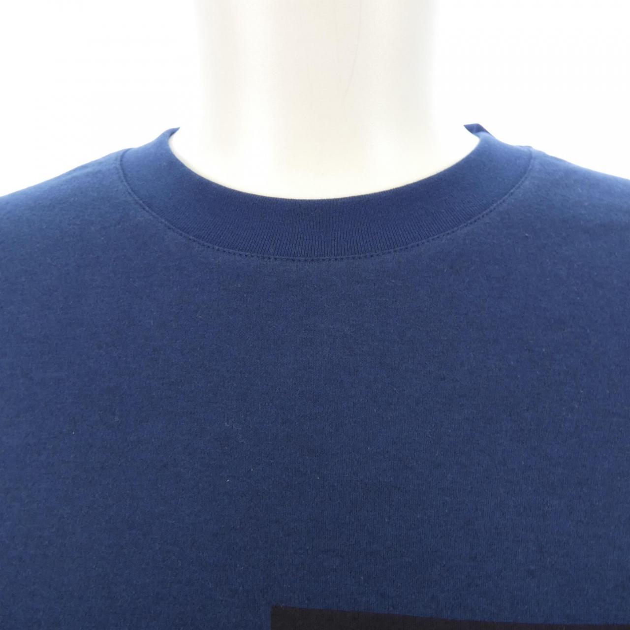 エルメス コットンTシャツ