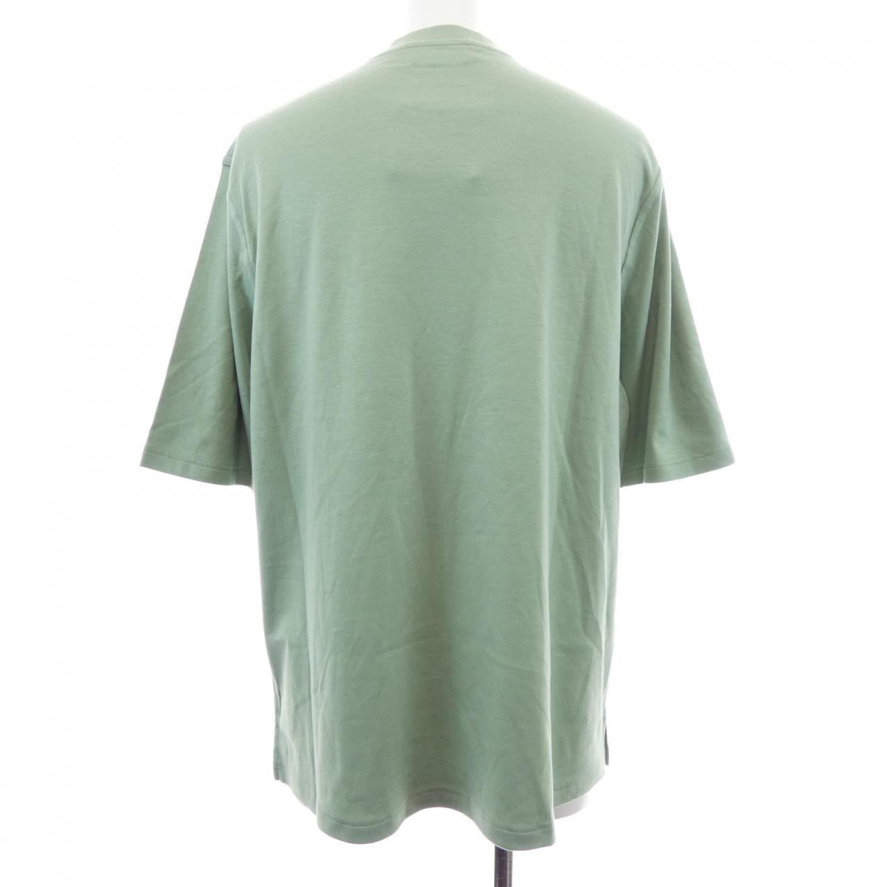 エルメス コットンTシャツ