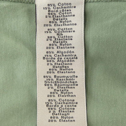 エルメス コットンTシャツ
