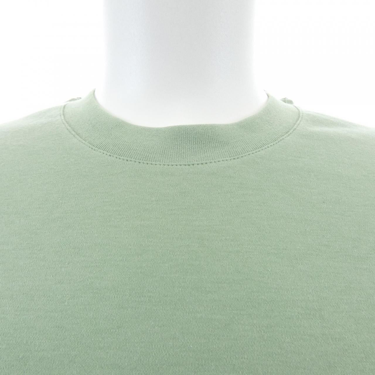 エルメス コットンTシャツ