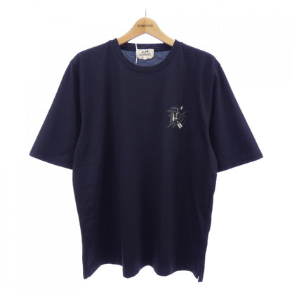 エルメス コットンTシャツ Lサイズ