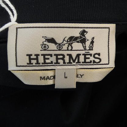 エルメス コットンTシャツ Lサイズ