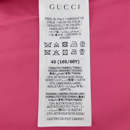 グッチ スカート