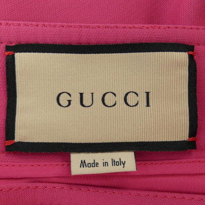 グッチ スカート